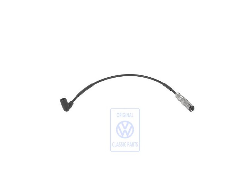 VW Original Cables Encendido - 06B905430
