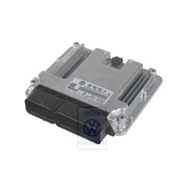 VW Original Unidad De Control Motor Otto - 06F906056JH