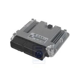 VW Original Unidad De Control Motor Otto - 06F906056JJ