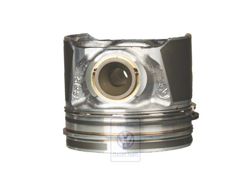 VW Original Piston Completo - 070107065N