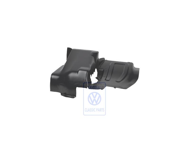 VW Original Revestimiento De Cilindro - 070119299