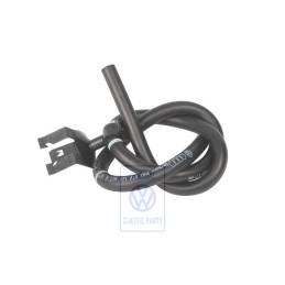 VW Original Tubo Flexible Refrigerante - 070121621A
