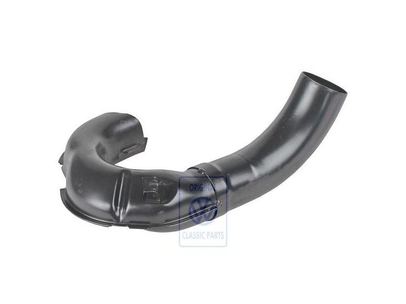 VW Original Tubo Toma Aire Caliente - 070129511