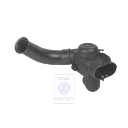 VW Original Caja Regulacion - 070129608