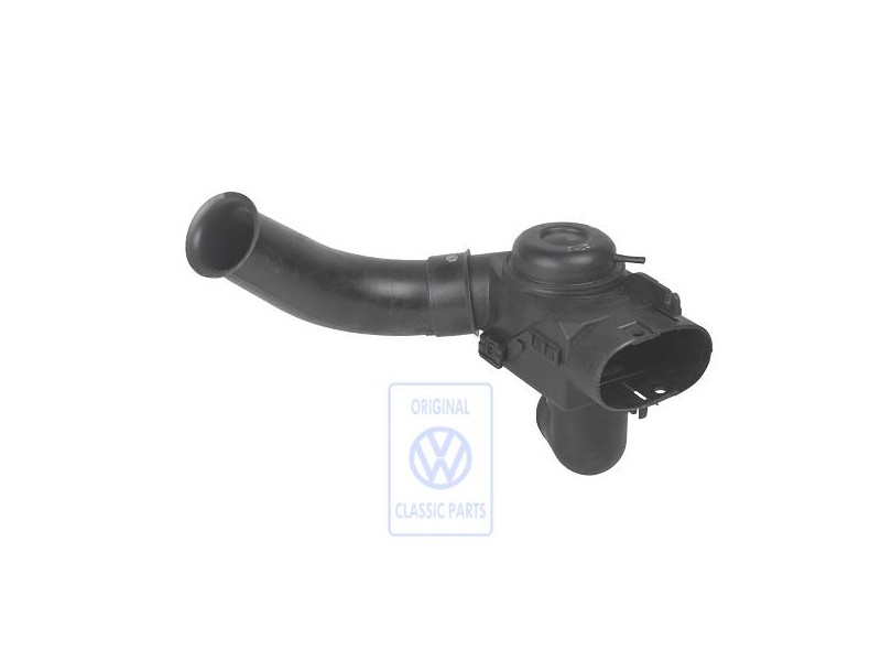 VW Original Caja Regulacion - 070129608