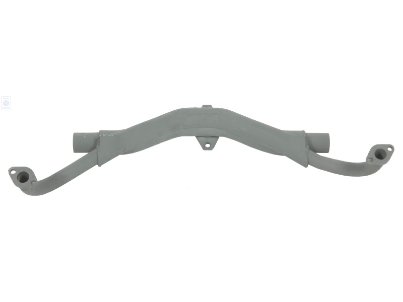 VW Original Colector De Admision - 070129701