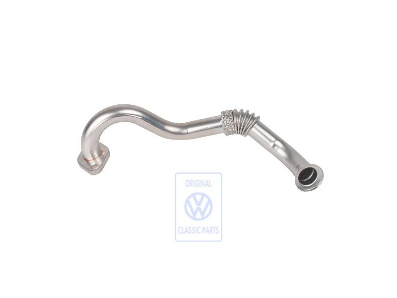 VW Original Tubo Union - 070131521AH