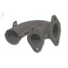 VW Original Colector De Escape - 070251108A