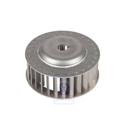 VW Original Rueda Ventilador - 070256053
