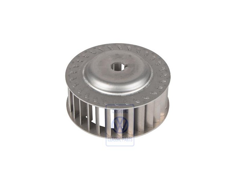 VW Original Rueda Ventilador - 070256053