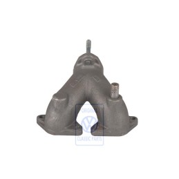 VW Original Boca De Aspiracion - 071129706A