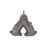 VW Original Boca De Aspiracion - 071129706A