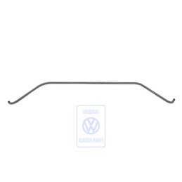 VW Original Tubo Compensacion - 071129735