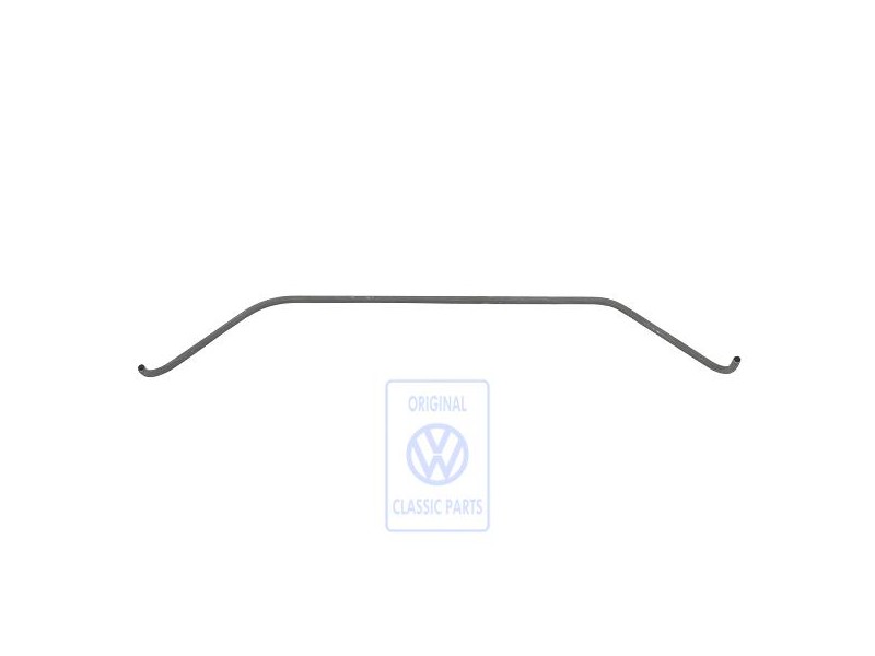 VW Original Tubo Compensacion - 071129735