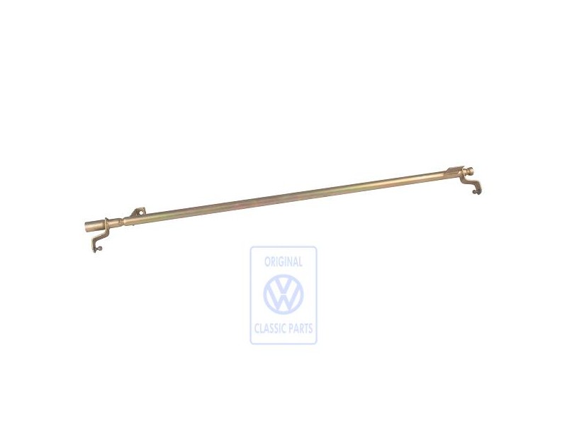 VW Original Eje Accionamiento - 071129933