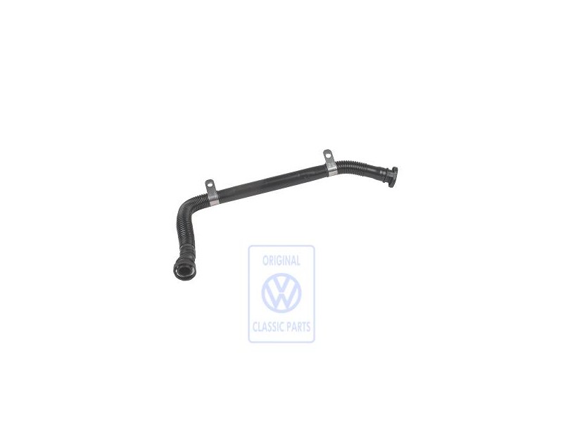 VW Original Tubo Union - 071131149