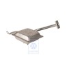 VW Original Refrigerador Recirculacion De Gases De Escape - 071131617A