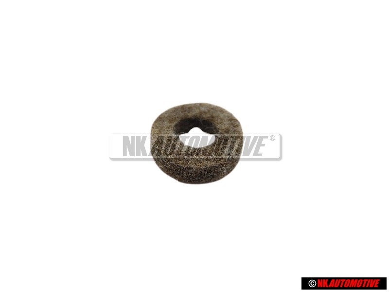 VW Original Anillo Junta - 059115625