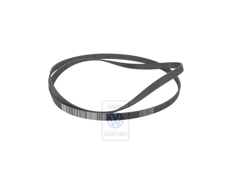 VW Original Correa Poli-V - 071145933M