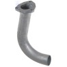 VW Original Tubo Terminal De Gases Escape - 071251185A