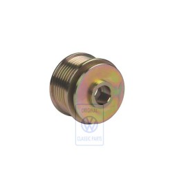 VW Original Polea Nervada - 071903119A