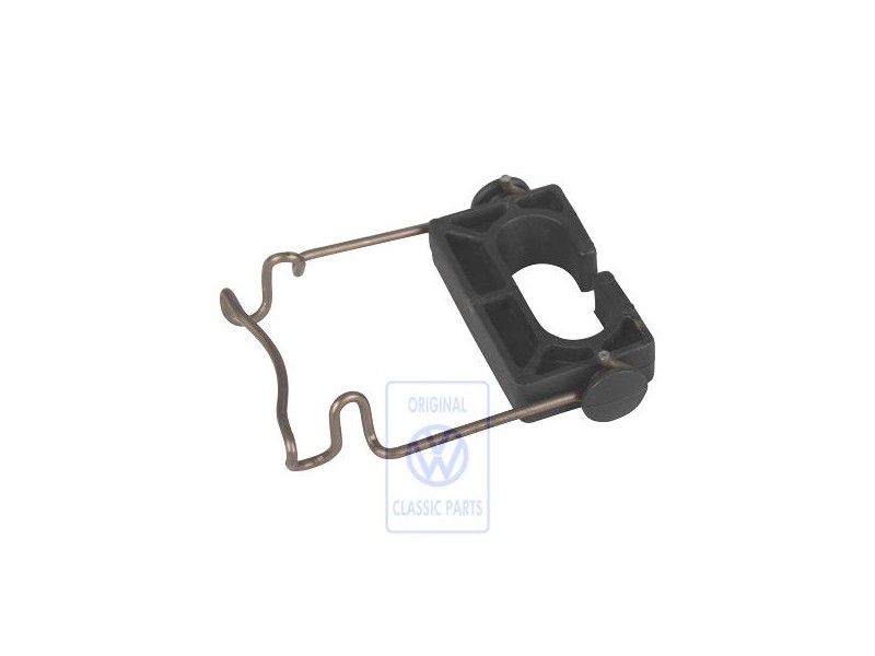 VW Original Elemento De Fijacion - 071905252