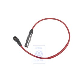 VW Original Cables Encendido - 071905430A