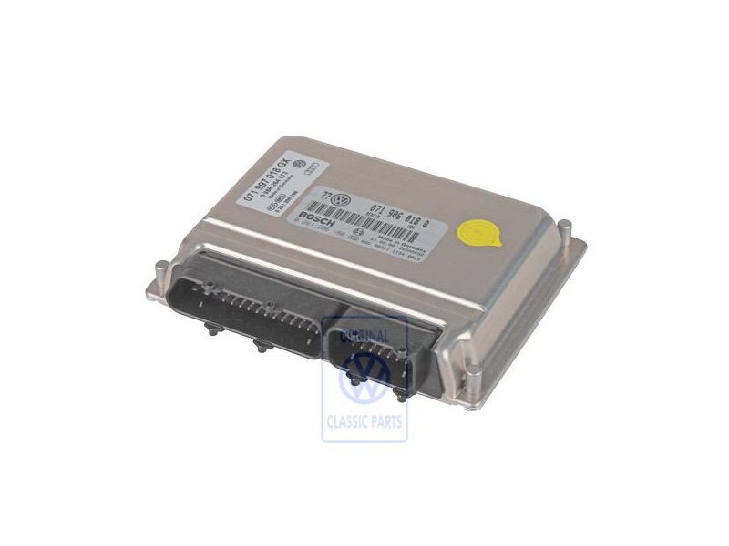 VW Original Unidad De Control Motor Diesel - 071997018GX