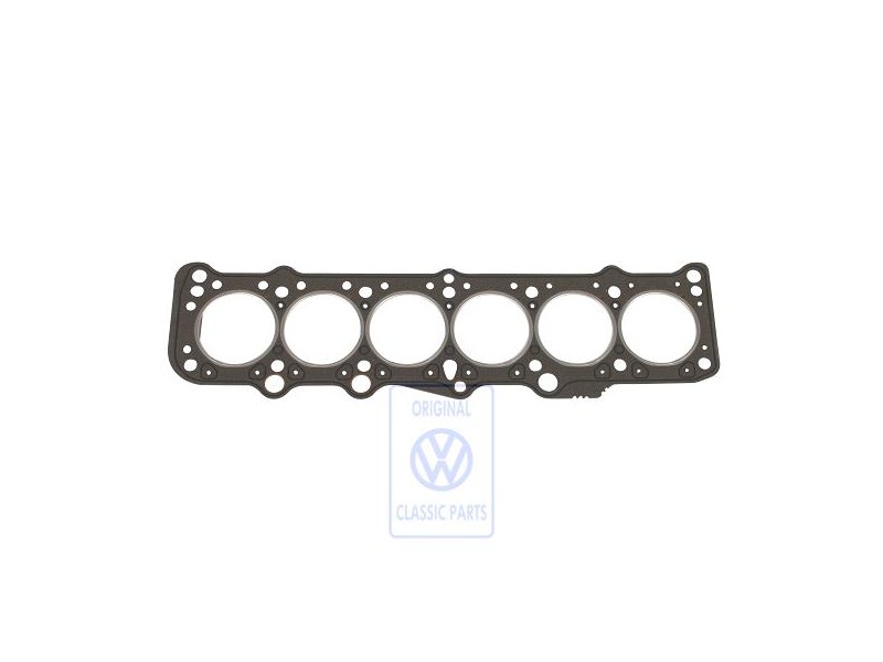 VW Original Junta De La Culata - 072103383DG