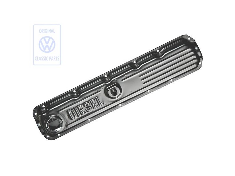 VW Original Tapa Culata - 072103469A
