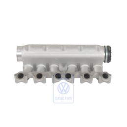 VW Original Boca De Aspiracion - 072129711A