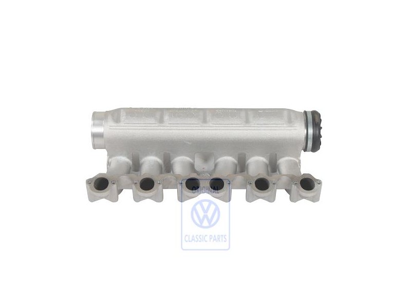 VW Original Boca De Aspiracion - 072129711A