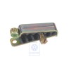 VW Original Abrazadera - 072130541