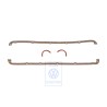 VW Original Juego De Retenes Para Tapa De La Culata - 072198025B