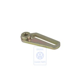 VW Original Estribo Fijacion - 072903251
