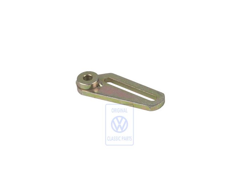 VW Original Estribo Fijacion - 072903251