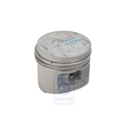 VW Original Piston Completo - 073107065