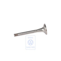VW Original Válvula De Escape - 073109611A