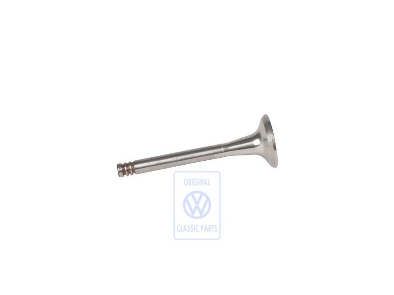 VW Original Válvula De Escape - 073109611A