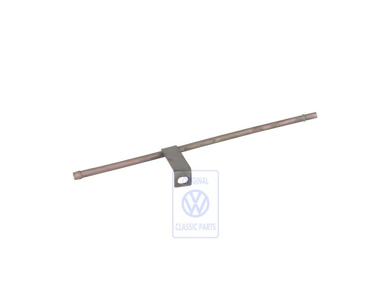 VW Original Tubo P.Varilla Medicion Aceite - 073115629B