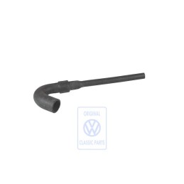 VW Original Tubo Flexible Refrigerante - 073121081E