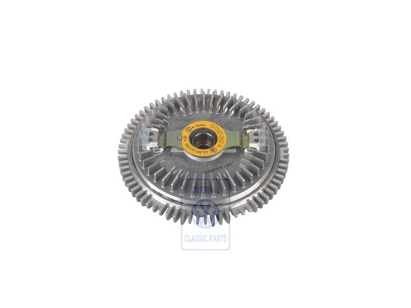VW Original Embrague Visco - 073121350A