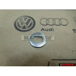 VW Original Arandela Base - 111129349