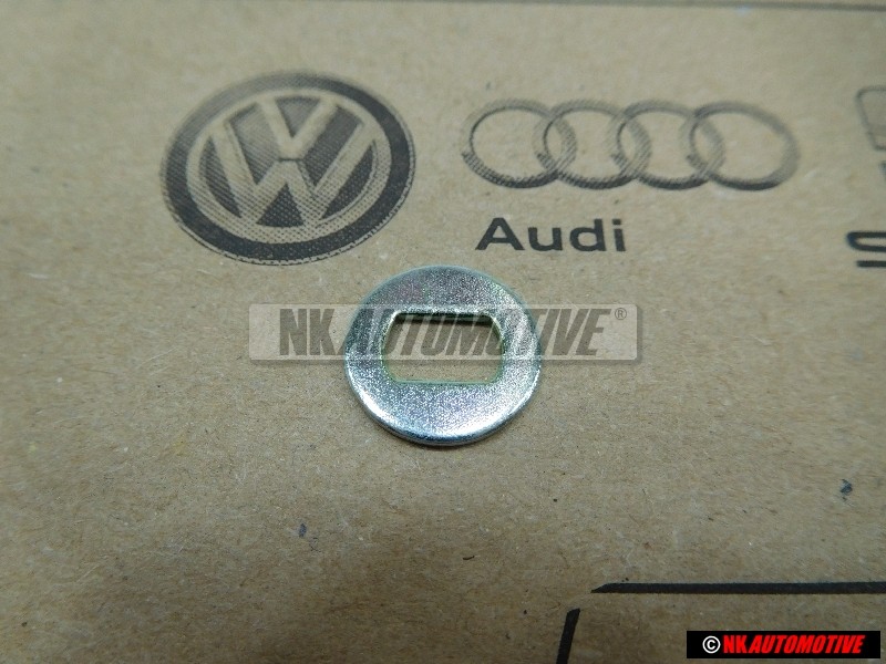 VW Original Arandela Base - 111129349