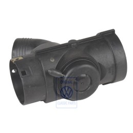 VW Original Caja Regulacion - 073129698C