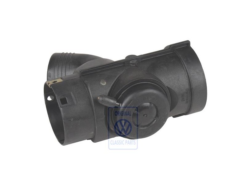 VW Original Caja Regulacion - 073129698C