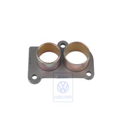 VW Original Brida Aislante - 073129798