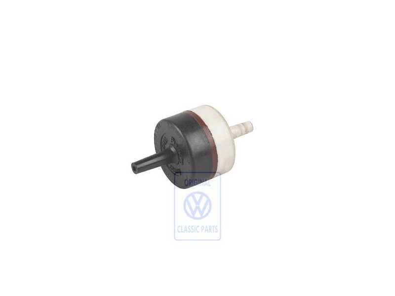 VW Original Valvula Retardo - 073131101