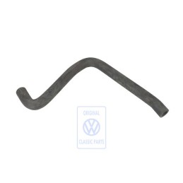VW Original Tubo Flex. 