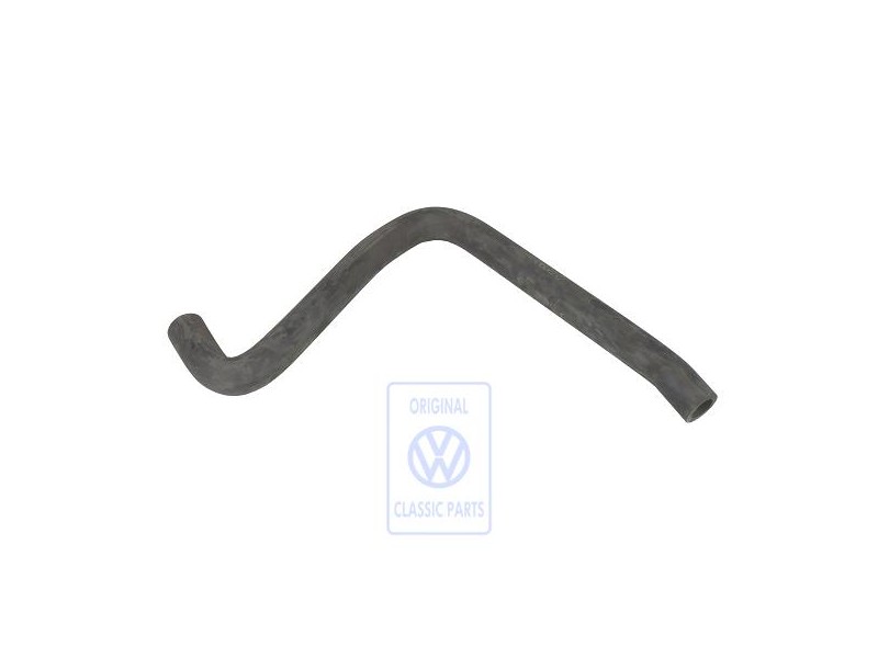 VW Original Tubo Flex. 